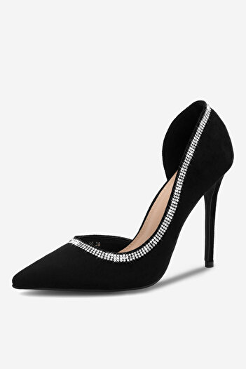 DeeZee woman chicken 5905588408376 Black