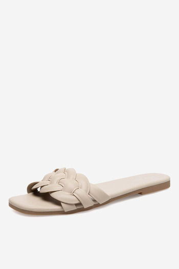 Jenny fairy woman flip-flop 5905588422075 Beige