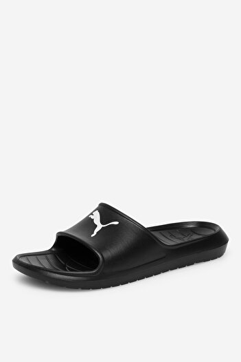 Puma șlapi de piscină pentru femei 5905588219071 Negri