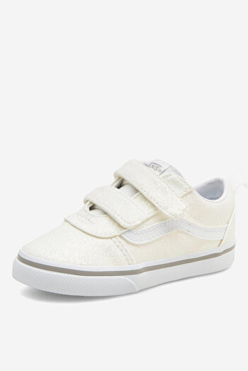 Vans girl sneaker 5905588258483 White