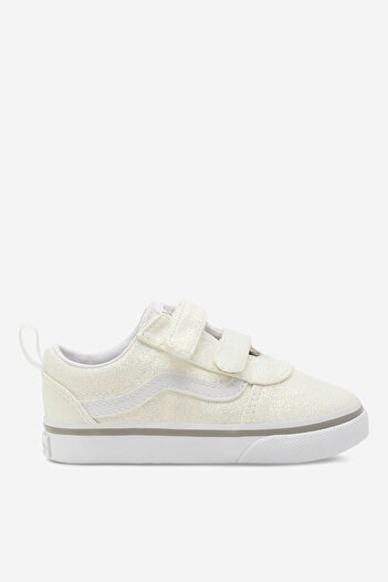 Vans girl sneaker 5905588258483 White