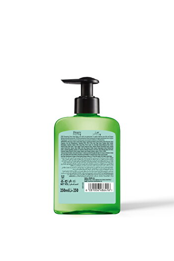 Pears Oil Clear & Glow Hand Wash with Lemon Flower Extracts 250 ml