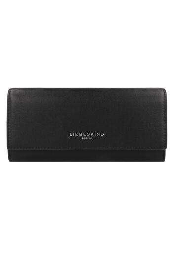liebeskind Valentina Wallet RFID protection Leather 19 cm