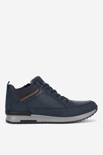 Rieker adidași bărbați 2230062956979 Albastru
