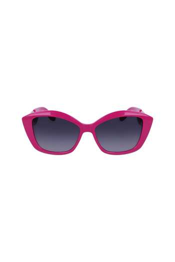 Karl Lagerfeld KL6102S-525, Sunglasses, women's