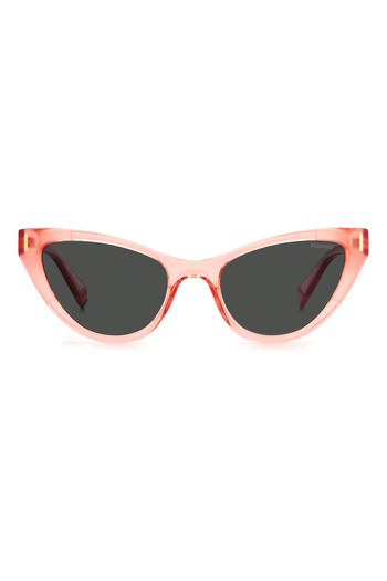 Polaroid PLD6174S9R6M9, Sunglasses, women's