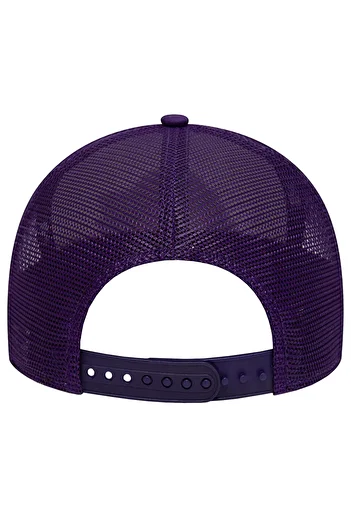 NEW ERA New Era A-Frame Los Angeles Lakers Cap, Men's Cap