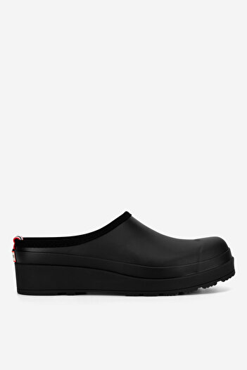 Hunter woman flip-flop 2230070288116 Black