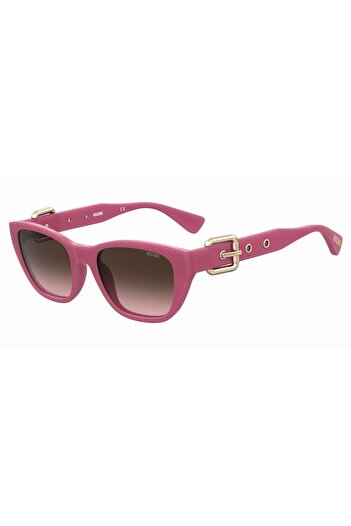Moschino Moschino MOS130-S-MU1, Sunglasses, women's