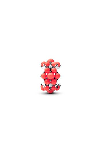 Pandora Mercan Renkli Okyanus Charm