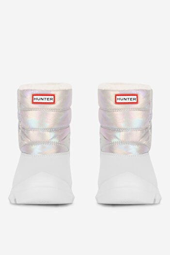 Hunter girl shoe 2230070287577 Gray