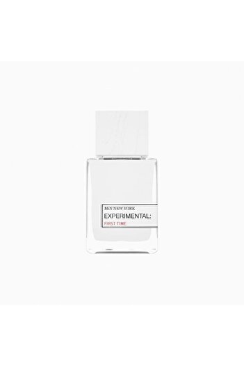 MiN New York First Time Men New York Eau de Parfum 75ml