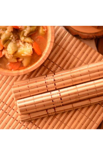 Bambum Brand: Servizio - Yelo 6-Piece American Service Category: Decorative Goods