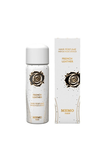 Memo Paris Memo French Leather hair mist 80ml