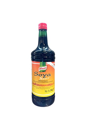 Knorr Soy Sauce 1.3 Kg, Knorr