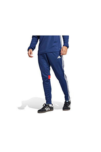 adidas Ανδρική φόρμα προπόνησης ποδοσφαίρου Tiro Es Pnt JD0443 Πολύχρωμη