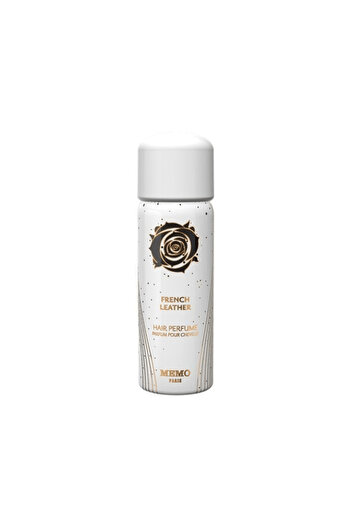 Memo Paris Memo French Leather hair mist 80ml