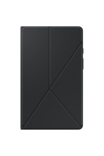 Samsung Book Cover Protective Case for Galaxy Tab A9, Black