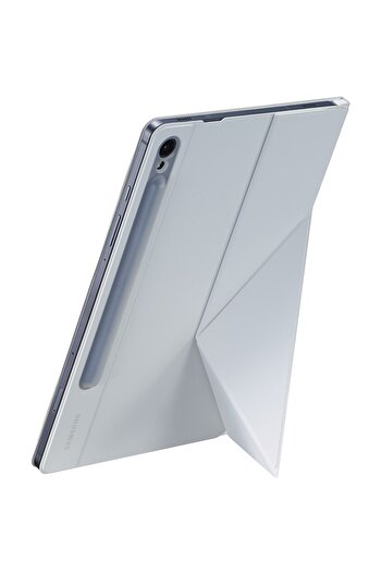Samsung Samsung Smart Book Cover for Galaxy Tab S9, White