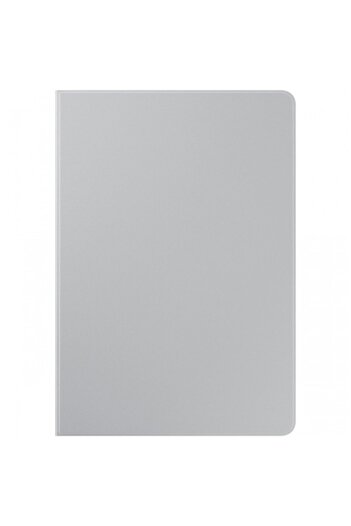 Samsung Samsung Book Cover Protective Case for Galaxy Tab S7, Light Gray