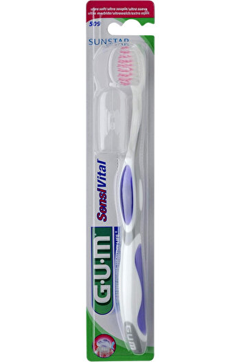GUM TB SensiVital Compact