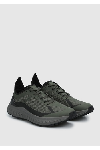 lumberjack Kwon Khaki Men's Outdoor Shoes