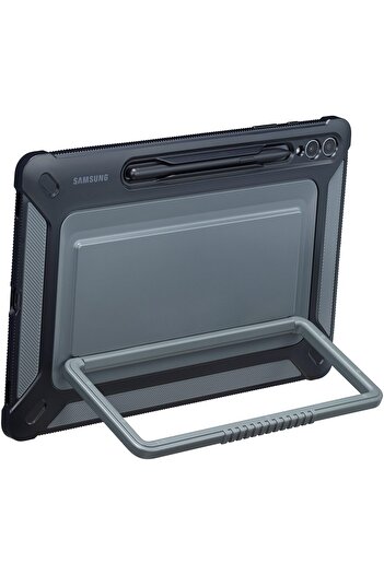 Samsung Samsung Outdoor Cover protective case for Galaxy Tab S9+, Black