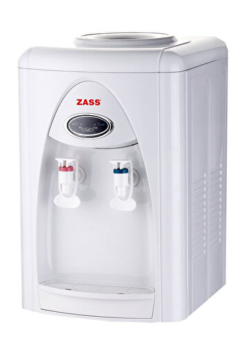 Zass Dozator electric de apă de birou Zass ZTWD 12 E apă caldă / apă rece