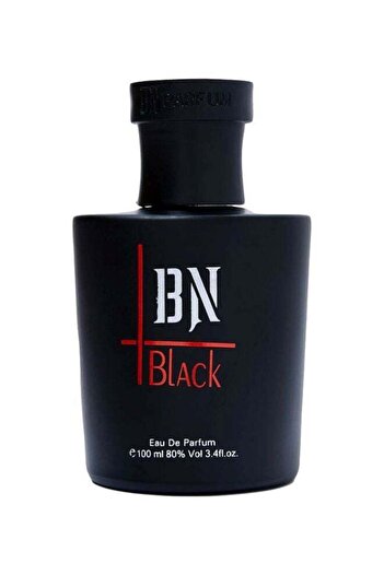BN PARFUMS Be N Parfum Black EDP 100ml