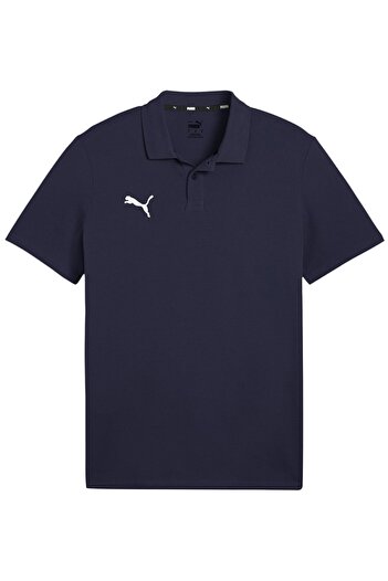 Puma Casual Sports Polo T-Shirt