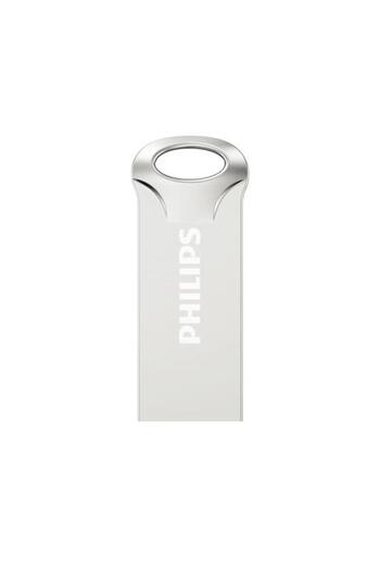 Philips 2.0 128Gb Single Port USB Flash Memory (Fm21Ua128B/93-A)
