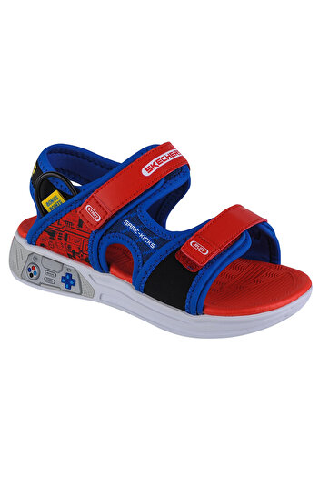 SKECHERS Power Splash, Boys' Outdoor sandals