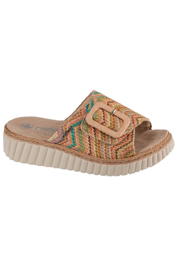 Rieker Sandals, Women's Outdoor sandals