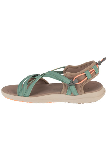 Columbia Sandal W, Women's Outdoor sandals