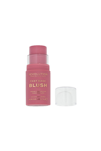 Revolution Revolution Fast Base Blush Stick Blush - 14 g