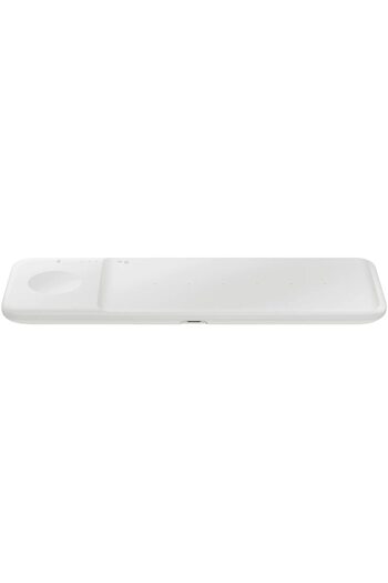 Samsung Wireless charger Samsung Charger Trio, White