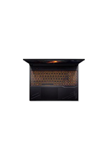 ACER Nitro V16 NH.QRUEY.005 Amd R7 8845hs 16gb 1tb Ssd Rtx4060-8gb Dos 16" Wuxga 165hz Notebook