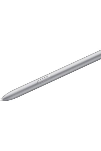 Samsung Galaxy S Pen pentru Tab S7 FE, Mystic Silver