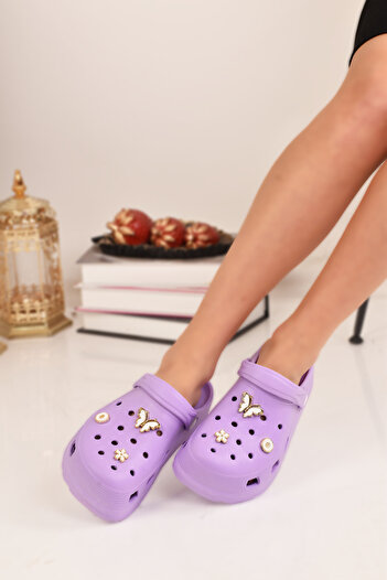 minibonito High-Sole Rhinestone Hospital Cook Nurse Doctor Beach Pool Sandals Slippers