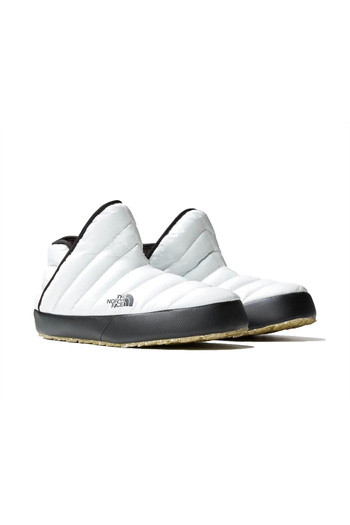 THE NORTH FACE W Thermoball Traction Bootie Kadın Outdoor Botu NF0A331HQ4C1 Beyaz