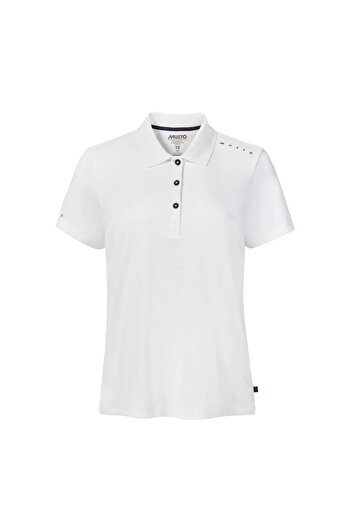 Musto KADIN EVO CREW СОНЦЕЗАХИСНИЙ СУКНЯ-ПОЛО