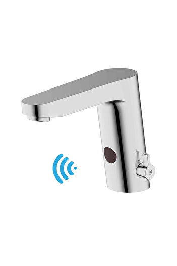 HESANIT 4001e Sensor Faucet For Washbasin