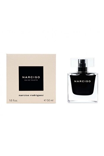 Narciso Rodriguez Narciso Rodriguez Narciso Eau de Toilette 50ml