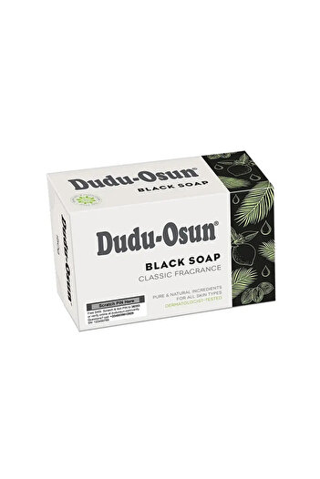 Dudu-Osun® Dudu African Black Soap 150g