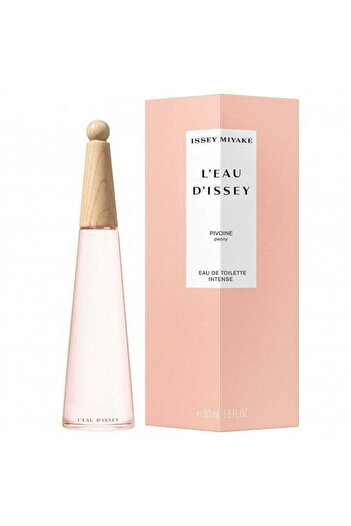 Issey Miyake Issey Miyake Pivoine Intense Eau de Toilette 50ml