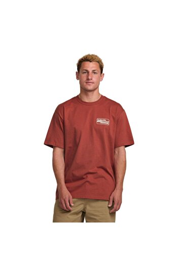 BİLLABONG Walled Regular Ss Men's T-Shirt Men T-Shirt 24A351527