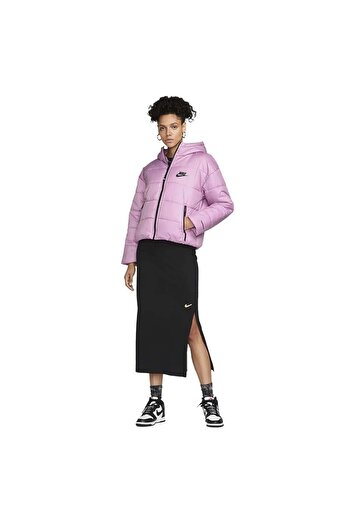 Nike Therma-Fıt Repel Kadın Mont DX1797-522