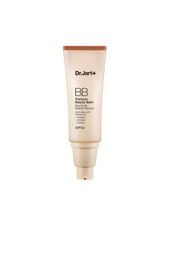 Dr. Jart+ Premium Bb Schönheitsbalsam #04 Deep Tan-deep 40 Ml