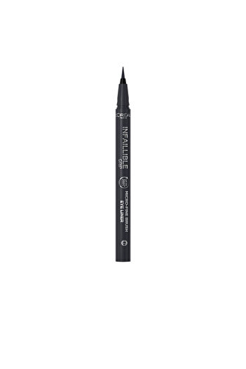 L'Oreal Paris Infailible Grip 36h Mikrofeiner Eyeliner #01 Obsedian L'Oréal Paris 0,4 gr