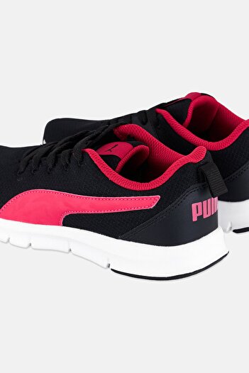 Puma Women Bruten IDP Lace Up Training Shoes, Black